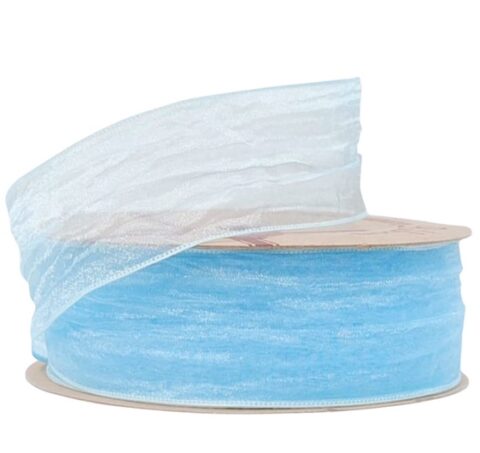 Лента органза 