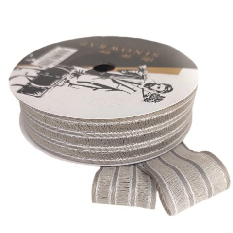 Лента тканевая 