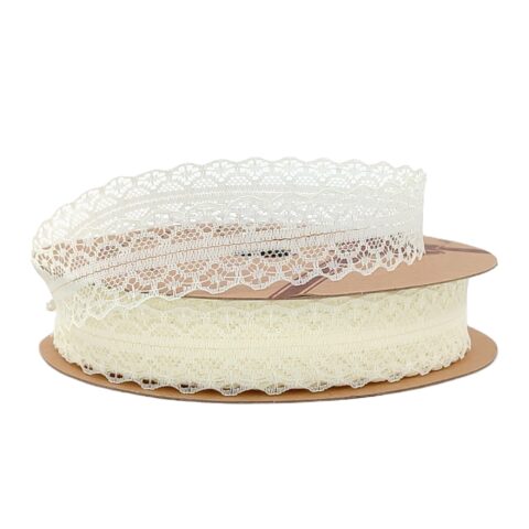 Лента гипюр 