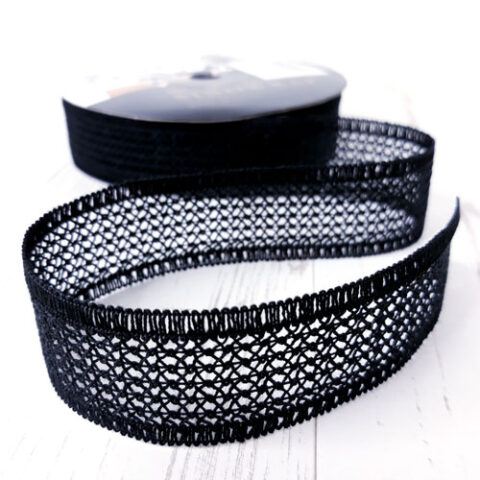 Лента хлопковая 