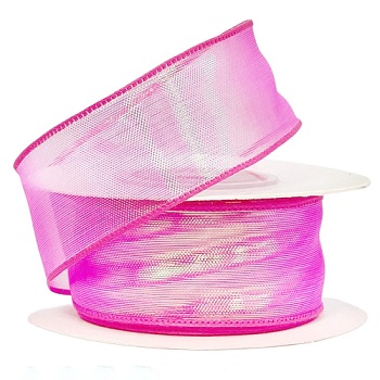 Лента органза 