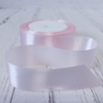 Лента атлас 4см х 25ярд орхидея (063)