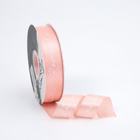 Лента атласная 