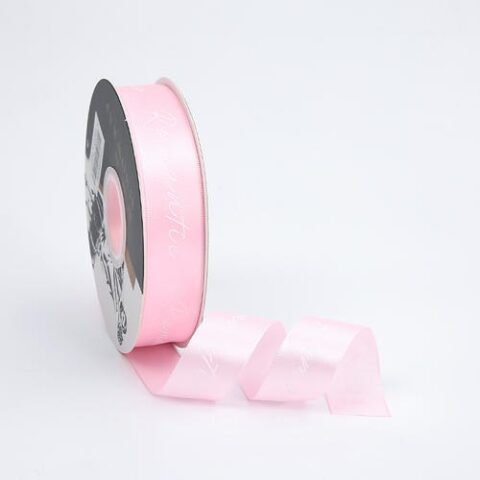 Лента атласная 