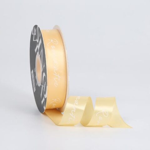 Лента атласная 