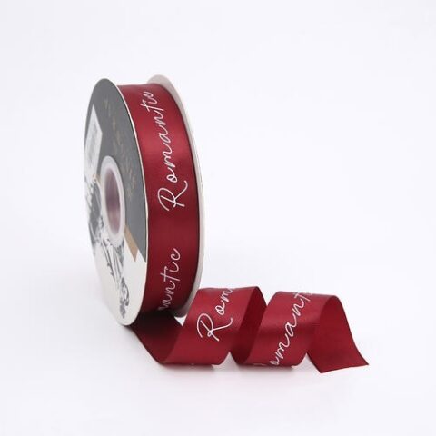 Лента атласная 