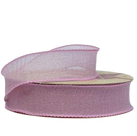 Лента декоративная с каймой 