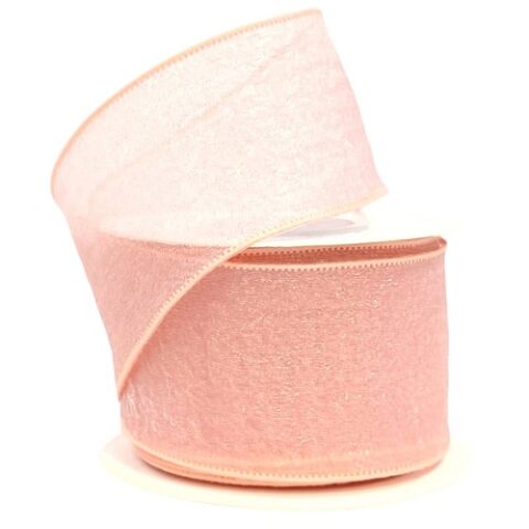 Лента органза 