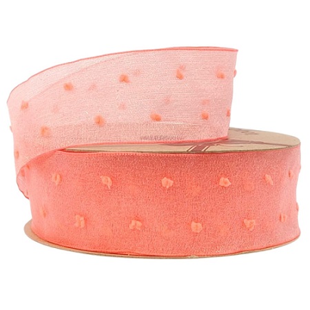 Лента органза 