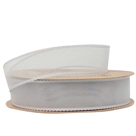 Лента органза