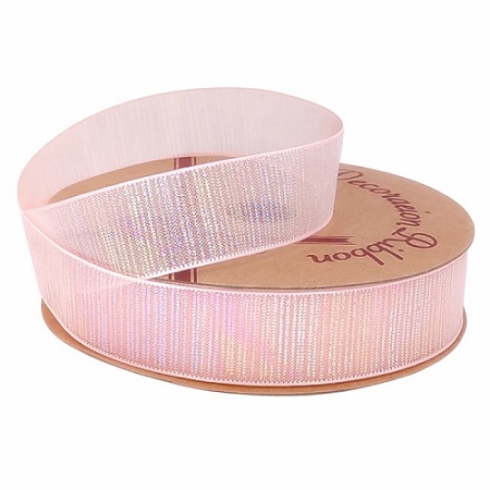 Лента органза 