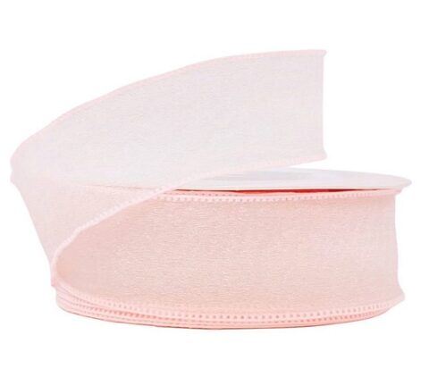 Лента органза 