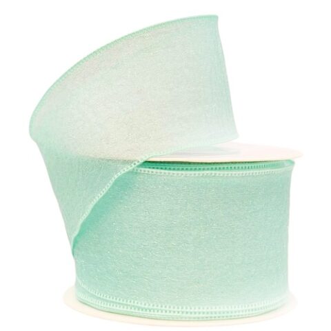 Лента органза 