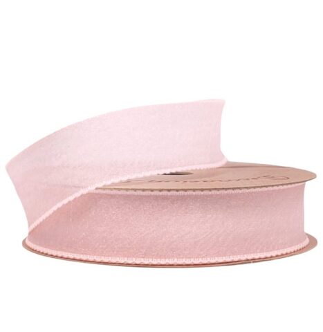 Лента декоративная с каймой 