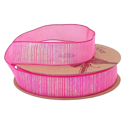 Лента органза 