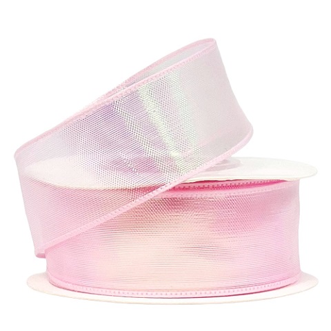 Лента органза 