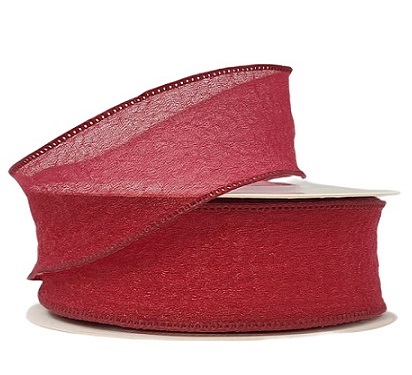 Лента органза 