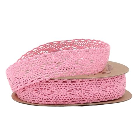 Лента хлопковая 