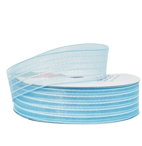 Лента органза 