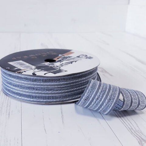 Лента тканевая 