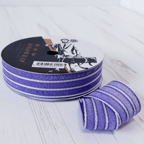 Лента тканевая 