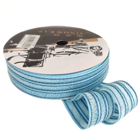 Лента тканевая 