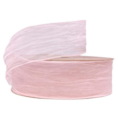 Лента органза 