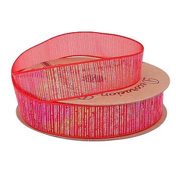 Лента органза 