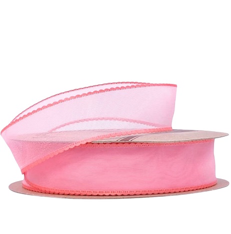 Лента органза