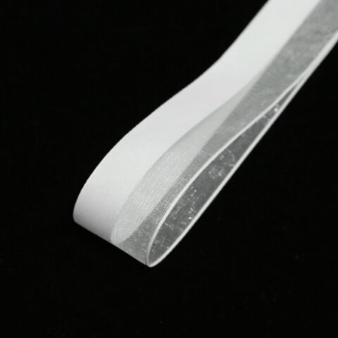 Лента органза 