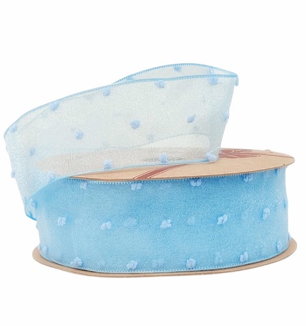 Лента органза 