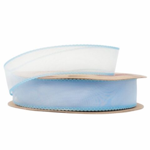 Лента органза