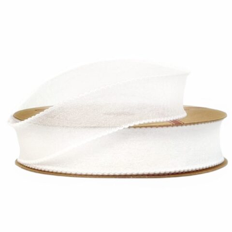 Лента декоративная с каймой 