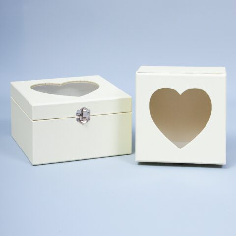 Набор коробка-шкатулка 