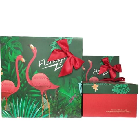 Набор коробок 