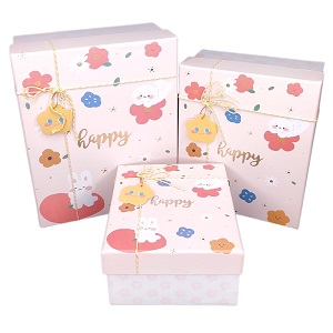 Набор коробок 