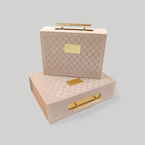 Набор коробок 