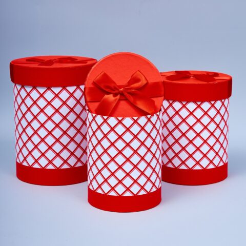 Набор подарочных коробок 