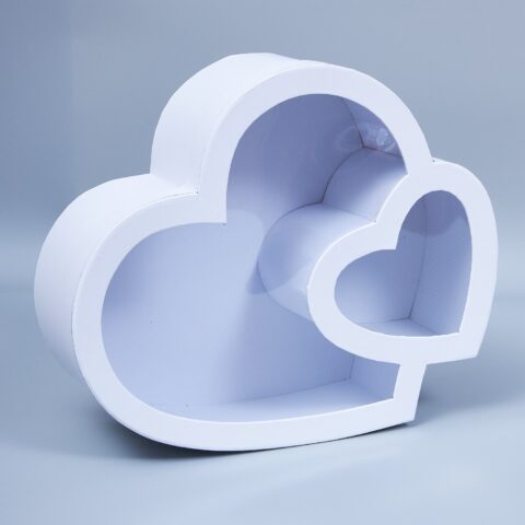 Коробка подарочная 