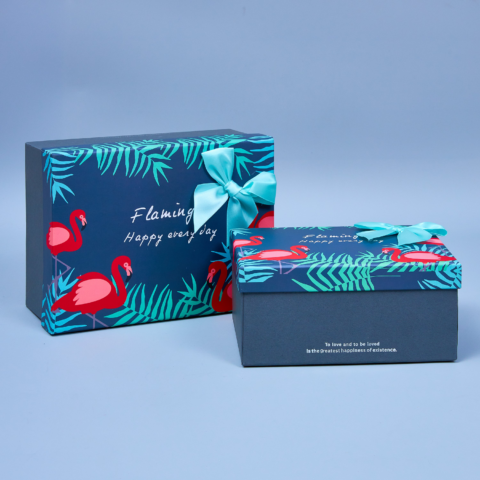 Набор коробок 