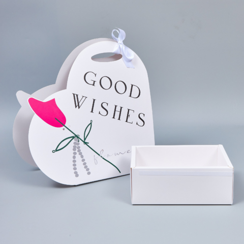 Коробка подарочная 