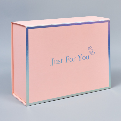 Коробка подарочная трансформер 