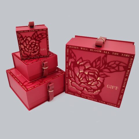 Набор коробок 