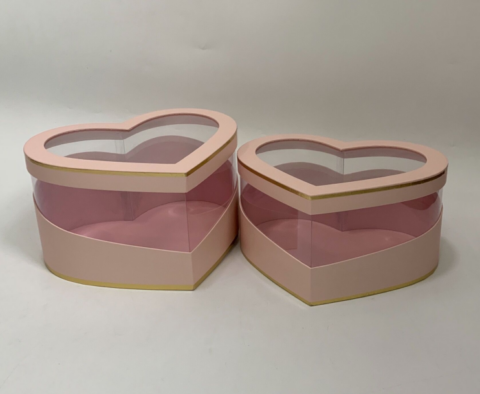 Набор коробок 