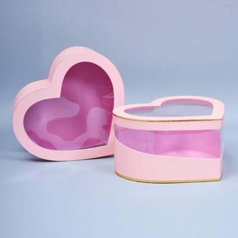 Набор коробок 