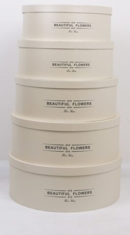 Набор коробок 