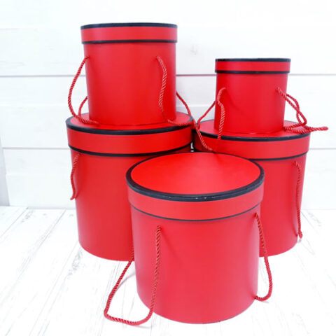 Набор коробок 