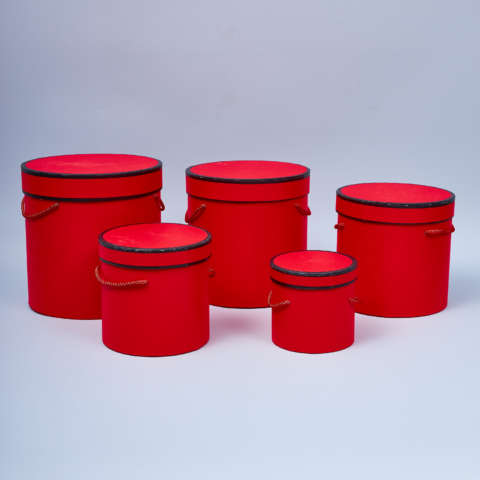 Набор коробок 