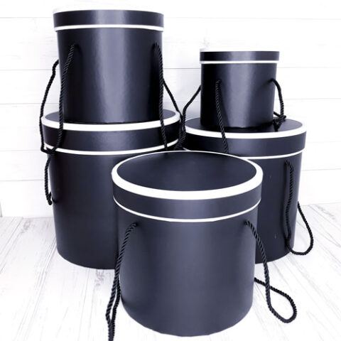 Набор коробок 