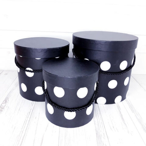 Набор коробок 